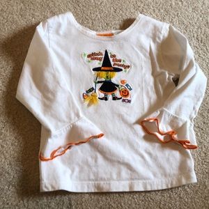 Halloween T-shirt